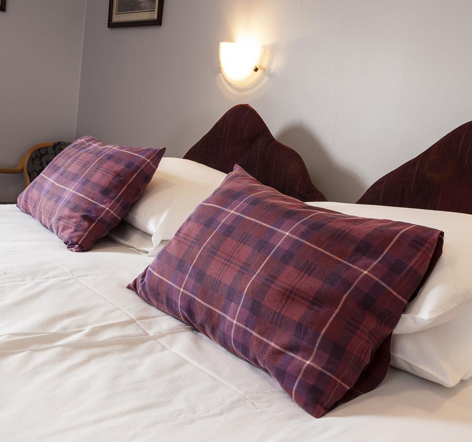 Balavil Hotel Newtonmore Buitenkant foto