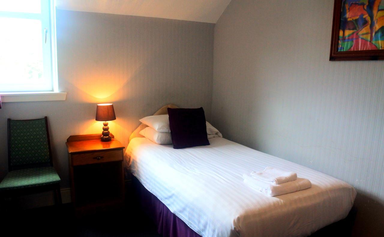 Balavil Hotel Newtonmore Buitenkant foto