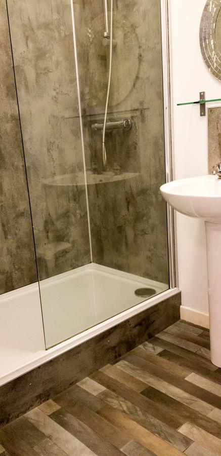 Balavil Hotel Newtonmore Kamer foto