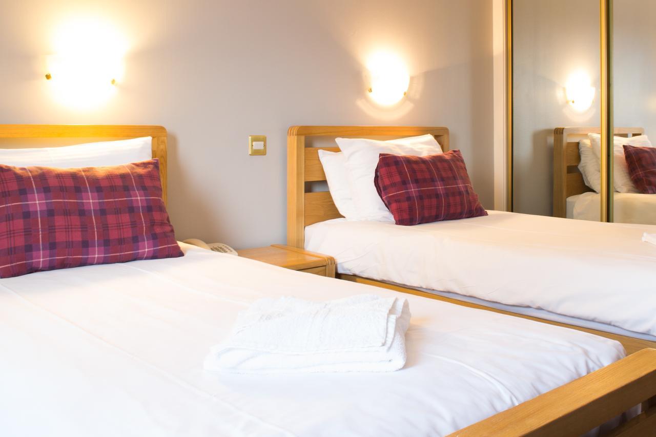 Balavil Hotel Newtonmore Kamer foto